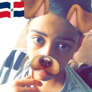 Meet your Posher, Christopher